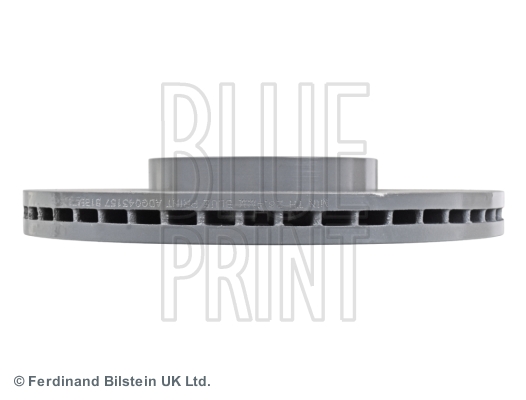Disc frana BLUE PRINT ADG043157