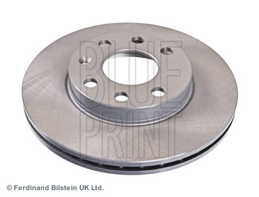 Disc frana BLUE PRINT ADG04325