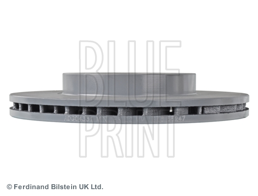 Disc frana BLUE PRINT ADG04331