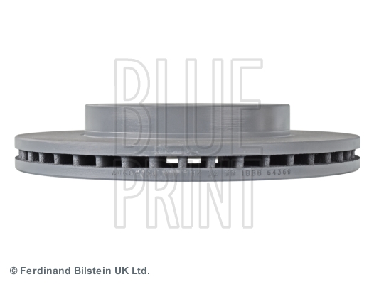 Disc frana BLUE PRINT ADG04346