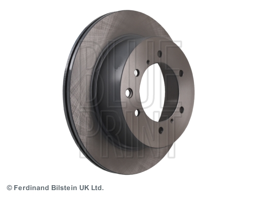 Disc frana BLUE PRINT ADG04368