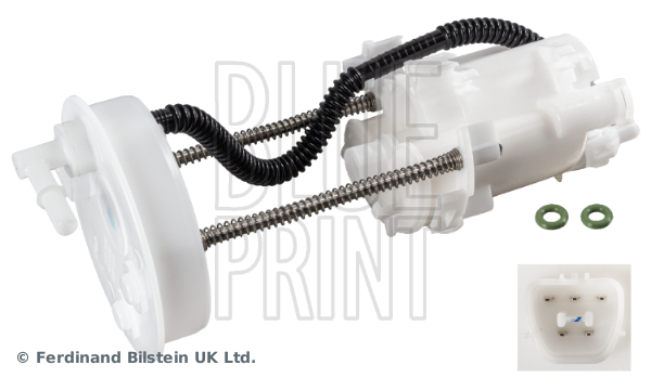 Filtru combustibil BLUE PRINT ADH22335C