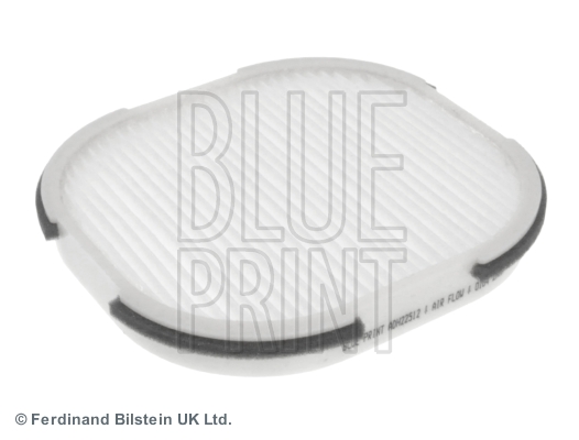 Filtru polen BLUE PRINT ADH22512