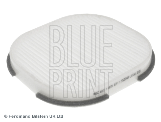 Filtru polen BLUE PRINT ADH22512