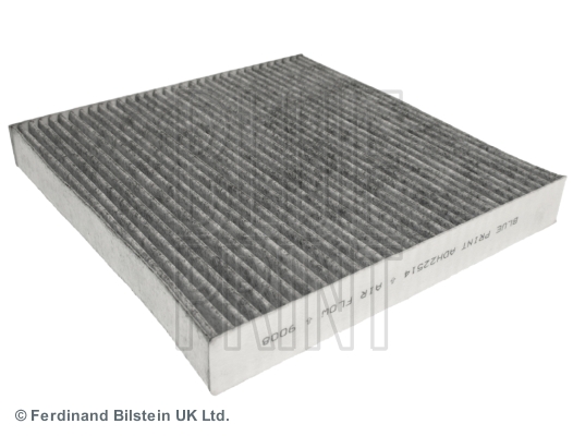Filtru polen BLUE PRINT ADH22514