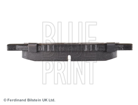 Placute frana BLUE PRINT ADH24286
