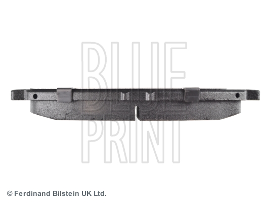 Placute frana BLUE PRINT ADH24287