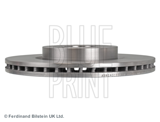 Disc frana BLUE PRINT ADH243107