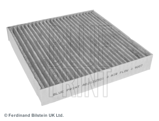 Filtru polen BLUE PRINT ADJ132501
