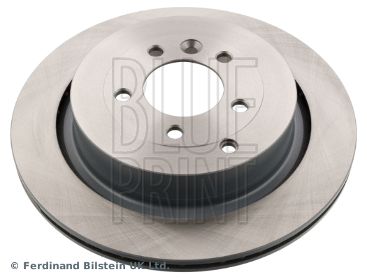 Disc frana BLUE PRINT ADJ134306