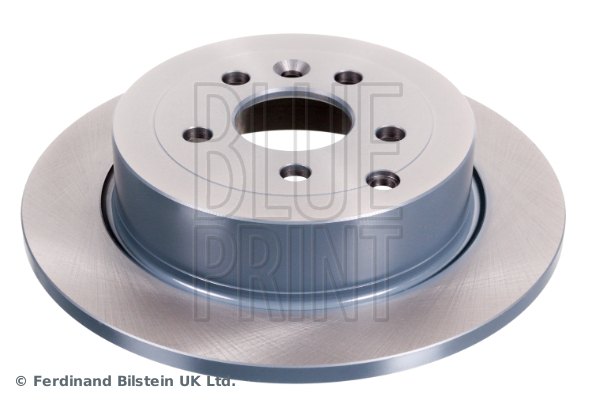 Disc frana BLUE PRINT ADJ134331