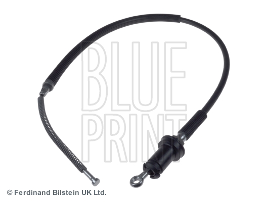 Cablu frana de parcare LAND ROVER DEFENDER Station Wagon (L316) 2.5 TD 4x4 (L316) diesel 116 cai BLUE PRINT ADJ134602