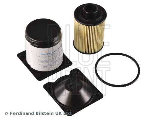 Filtru combustibil BLUE PRINT ADK82327