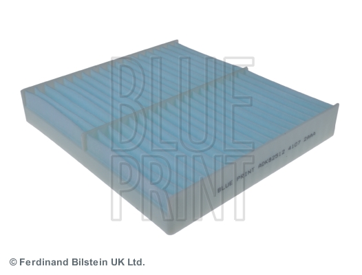 Filtru polen BLUE PRINT ADK82512