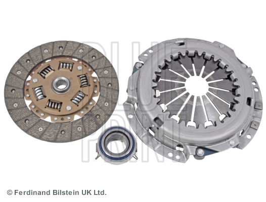 Kit ambreiaj BLUE PRINT ADK83025