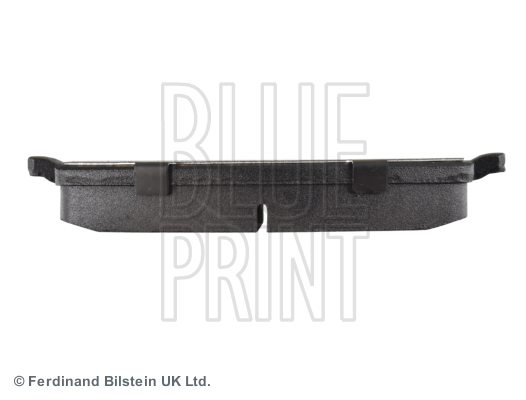 Placute frana BLUE PRINT ADK84236