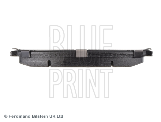 Placute frana BLUE PRINT ADK84241