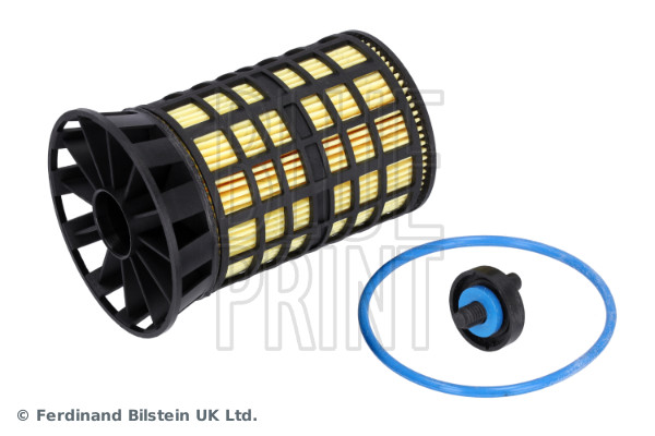 Filtru combustibil BLUE PRINT ADL142309