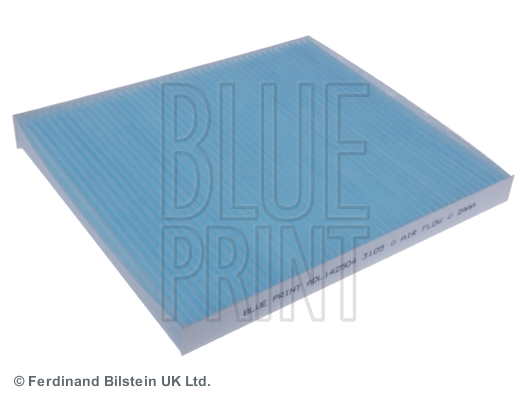 Filtru polen BLUE PRINT ADL142504