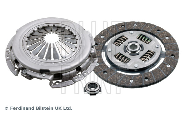Kit ambreiaj BLUE PRINT ADL143015