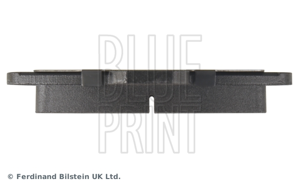 Placute frana BLUE PRINT ADL144206