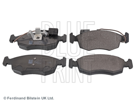 Placute frana BLUE PRINT ADL144218