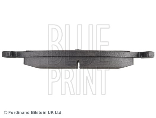 Placute frana BLUE PRINT ADL144222
