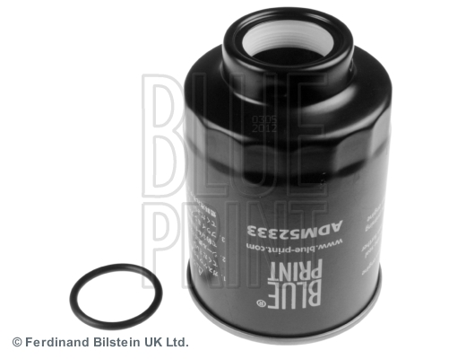 Filtru combustibil BLUE PRINT ADM52333
