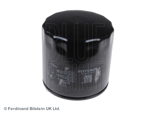 Filtru combustibil BLUE PRINT ADM52334