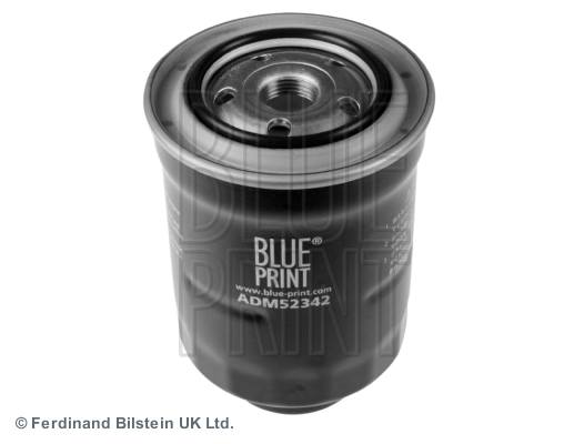Filtru combustibil BLUE PRINT ADM52342