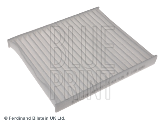 Filtru polen BLUE PRINT ADM52527
