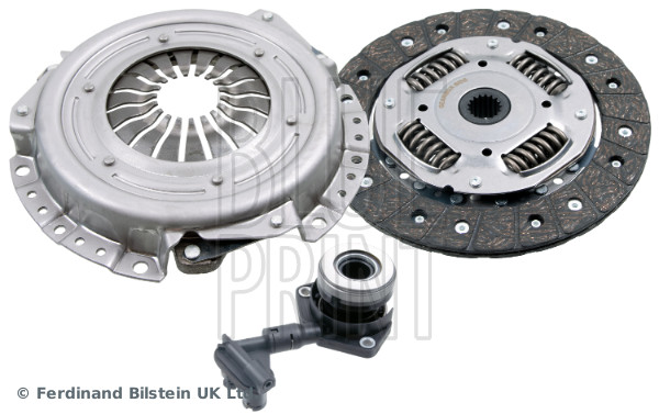 Kit ambreiaj BLUE PRINT ADM53084