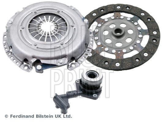 Kit ambreiaj BLUE PRINT ADM53085