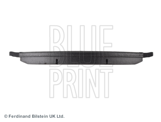 Placute frana BLUE PRINT ADM542104