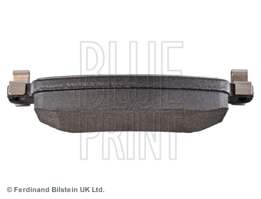 Placute frana BLUE PRINT ADM542112