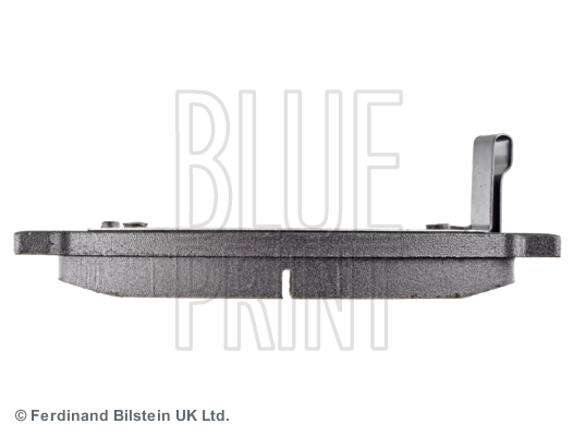 Placute frana BLUE PRINT ADM54250