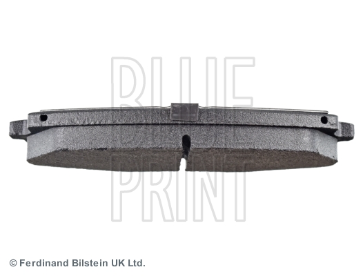 Placute frana BLUE PRINT ADM54252