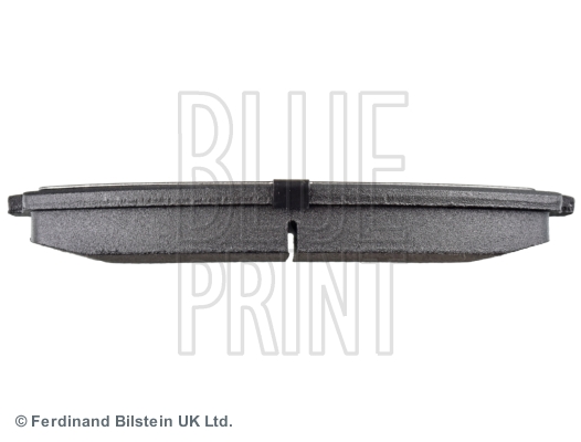 Placute frana BLUE PRINT ADM54278