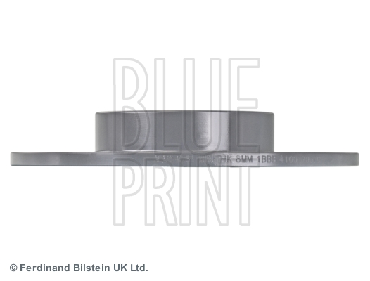 Disc frana BLUE PRINT ADM54361