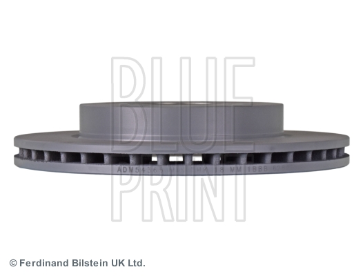 Disc frana BLUE PRINT ADM54365