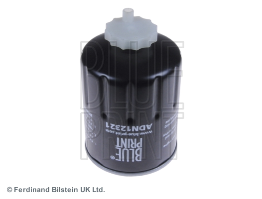 Filtru combustibil BLUE PRINT ADN12321