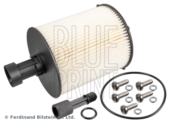 Filtru combustibil BLUE PRINT ADN12350