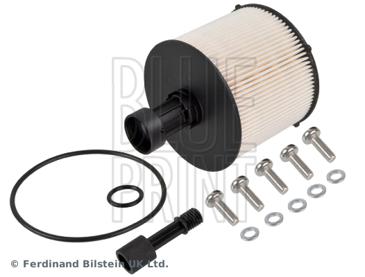 Filtru combustibil BLUE PRINT ADN12353