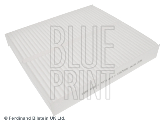 Filtru polen BLUE PRINT ADN12505