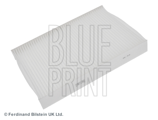 Filtru polen BLUE PRINT ADN12516