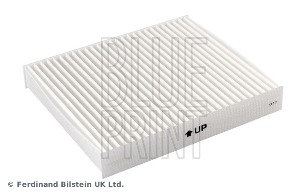 Filtru polen BLUE PRINT ADN12518