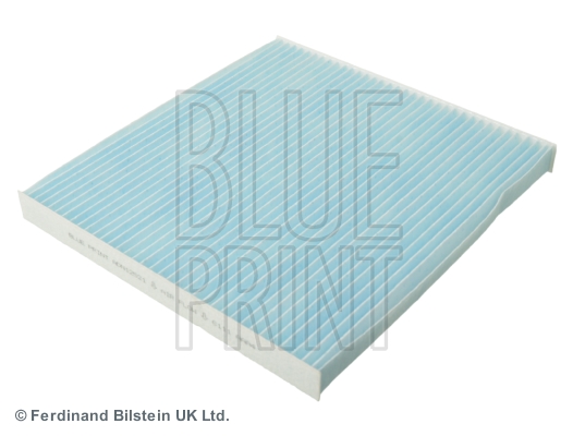 Filtru polen BLUE PRINT ADN12521