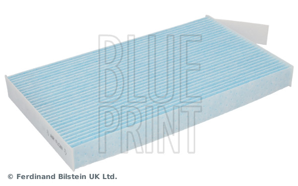 Filtru polen NISSAN LEAF (ZE1) Electric  electric 218 cai BLUE PRINT ADN12524