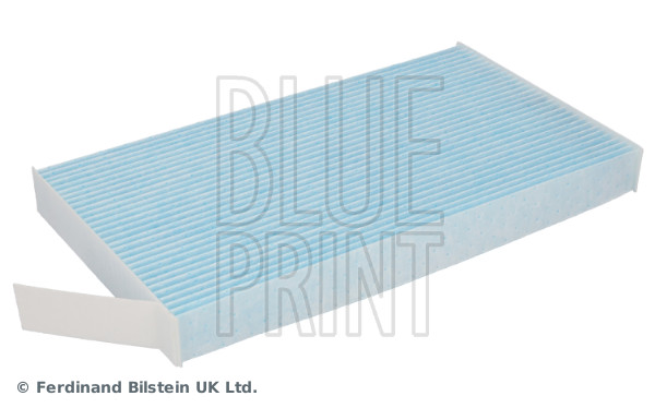 Filtru polen BLUE PRINT ADN12524