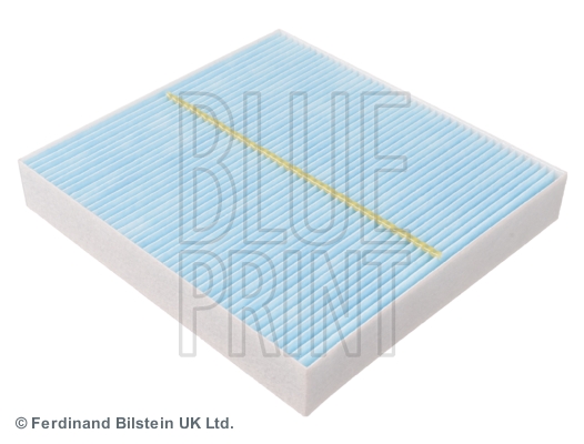 Filtru polen BLUE PRINT ADN12544